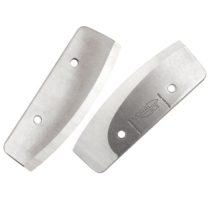 StrikeMaster MORA Hand 7-Inch Replacement Blades, MD-7B, 2-Pack
