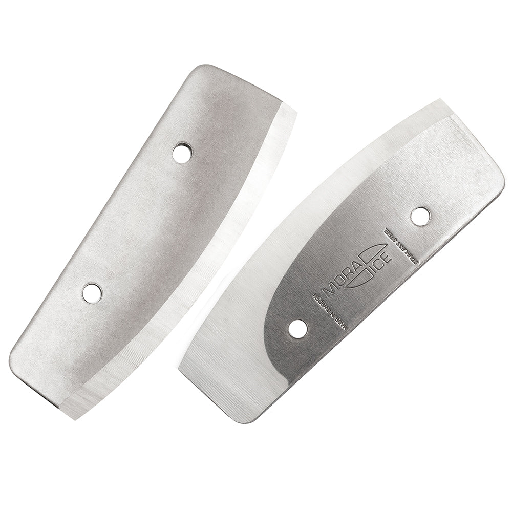 StrikeMaster MORA Hand 8-Inch Replacement Blades, MD-8B, 2-Pack