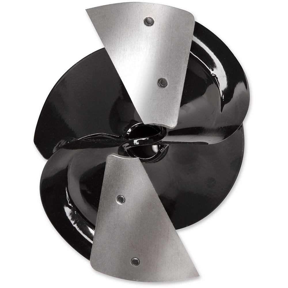 StrikeMaster Lazer Hand 8-Inch Replacement Blades, Part LD-8B