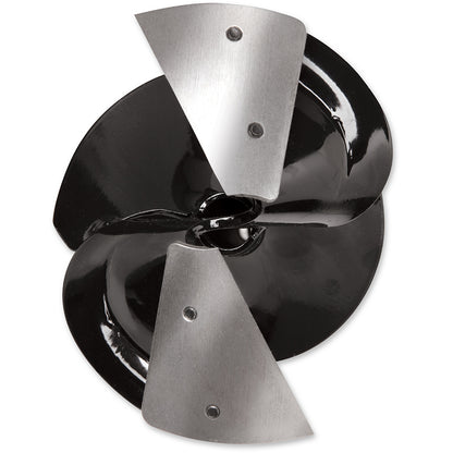 StrikeMaster Lazer Hand 8-Inch Replacement Blades, Part LD-8B