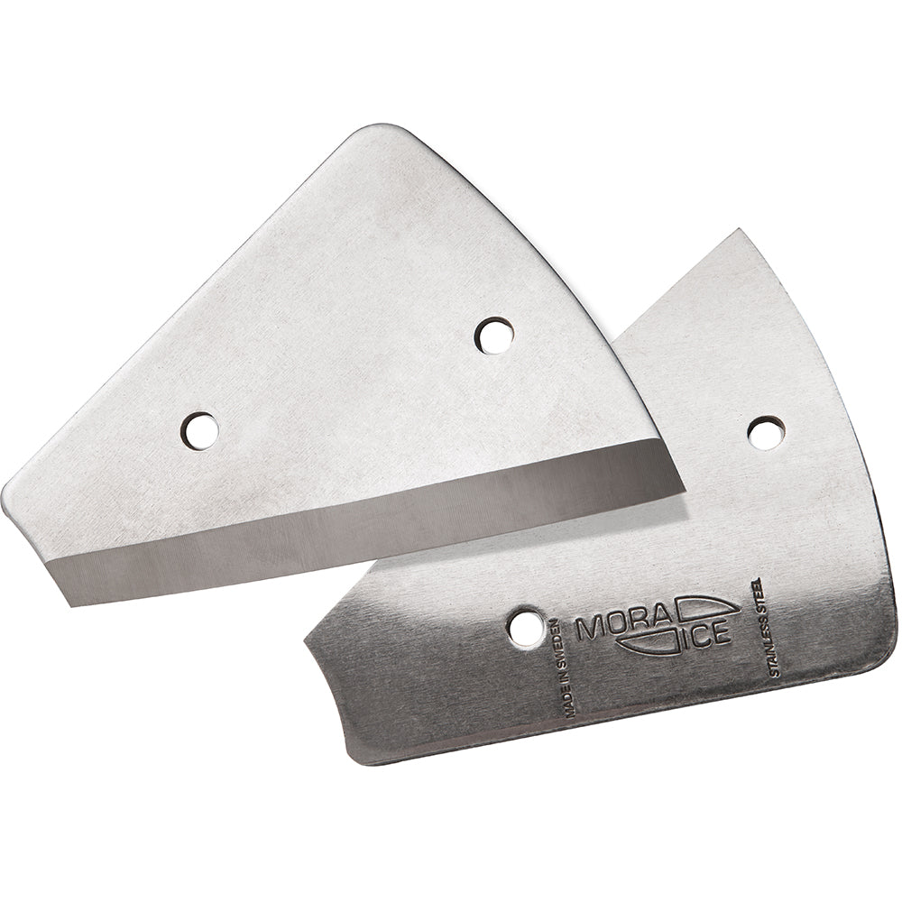 StrikeMaster Lazer Hand 8-Inch Replacement Blades, Part LD-8B