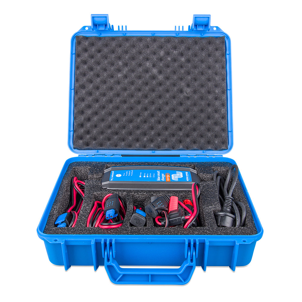 Victron Energy BPC940100100 Carry Case for BlueSmart IP65 Chargers & Accessories