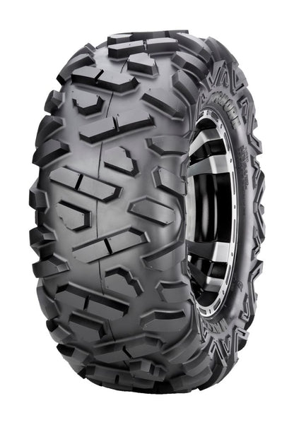 Maxxis Bighorn AT Tire 27x12R12 6PR - Tubeless Light Truck Tire