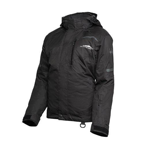 Katahdin Gear Recon Women's Jacket in Black - Large