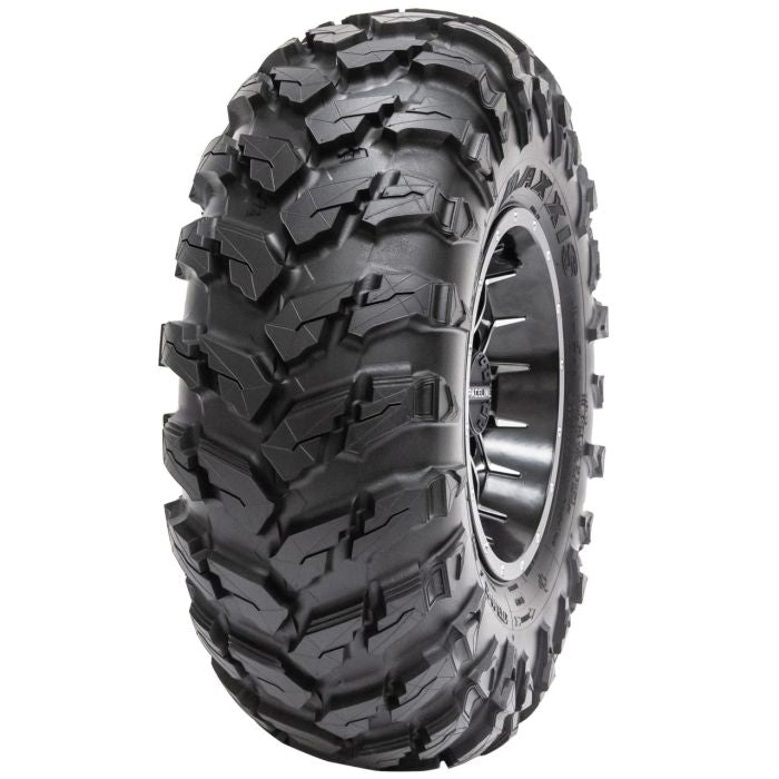 MAXXIS MU511 27x9.00-12 All-Terrain Tire with 6-Ply Rating