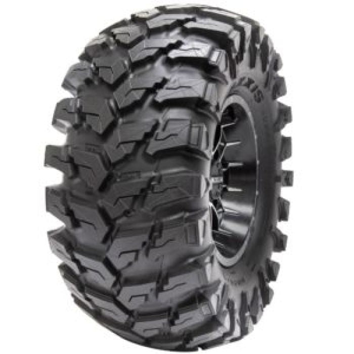 MAXXIS 27x11.00-12 MU521 6PR TL NHS Tire - Durable Off-Road and Utility Performance