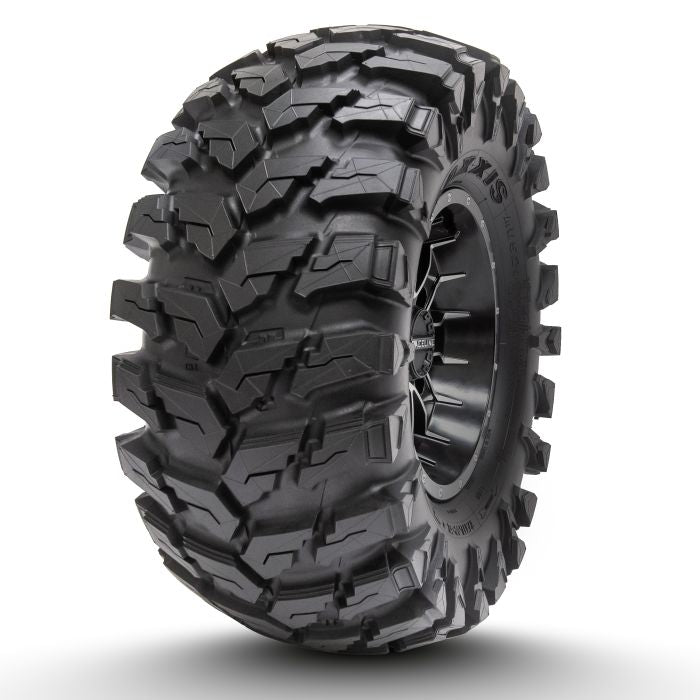 MAXXIS 29x11R14 MU521 6PR TL PO BC NHS Tire - Reliable Off-Road Performance