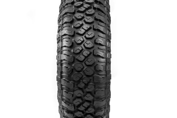 MAXXIS RAZR XT 33x10.00R15 8PR Tire - Tubeless Light Truck for Heavy-Duty Performance