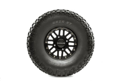 MAXXIS RAZR XT 33x10.00R15 8PR Tire - Tubeless Light Truck for Heavy-Duty Performance