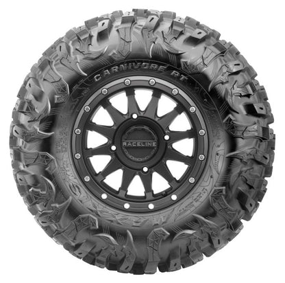 MAXXIS Carnivore RT NHS 32x10.00R15 Tire with Load Range 8PR and Tubeless Design
