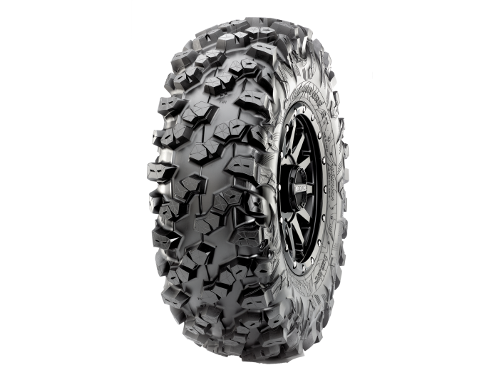 MAXXIS Carnivore RT NHS 28x10.00R14 ML9 8PR Tubeless Tire