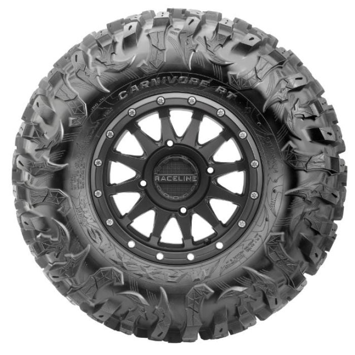 MAXXIS Carnivore R/T 26x11R12 6PR NHS Off-Road Tire
