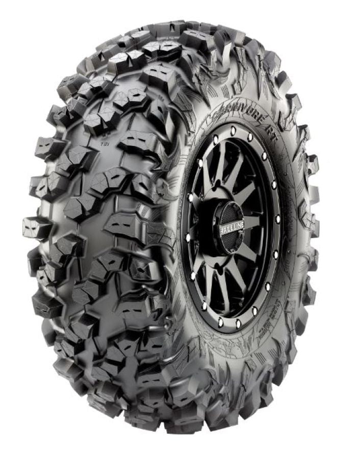 MAXXIS Carnivore R/T 25x8R12 6PR NHS Off-Road Tire