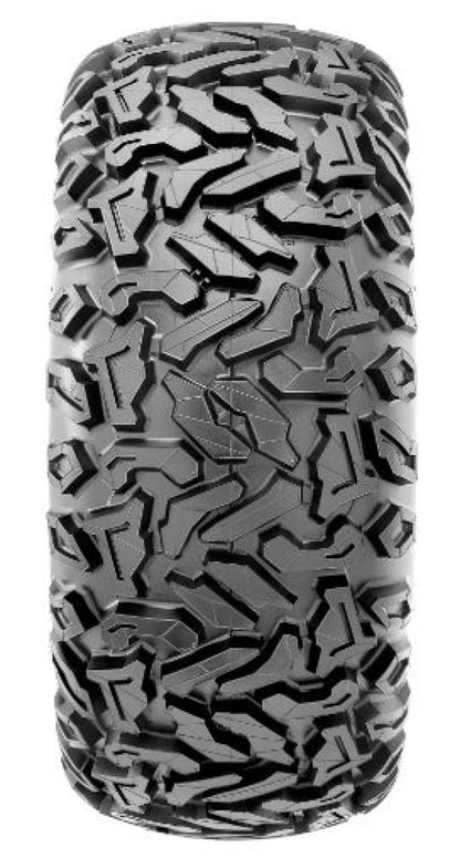 MAXXIS Workzone 27x11-12 6PR NHS Heavy-Duty Tire (Part Number TM00490500)