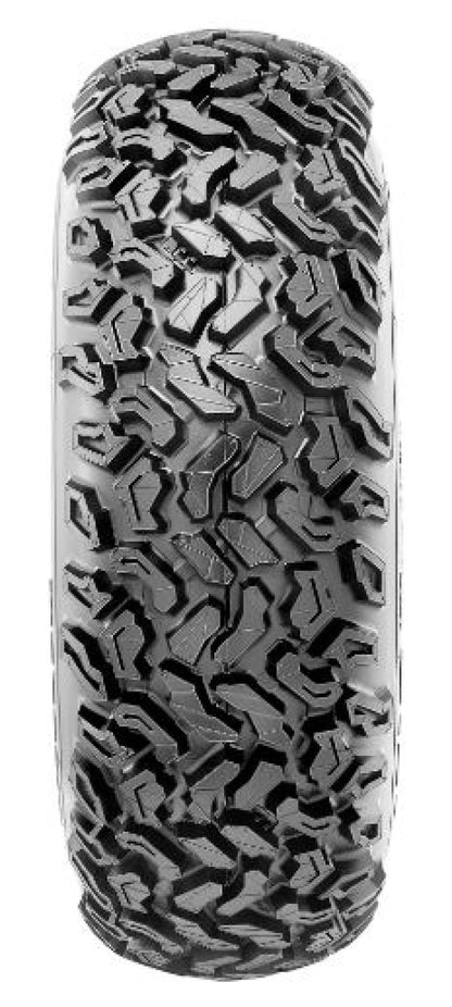 MAXXIS Workzone 27x9-14 6PR NHS Tire - Durable Heavy-Duty Construction