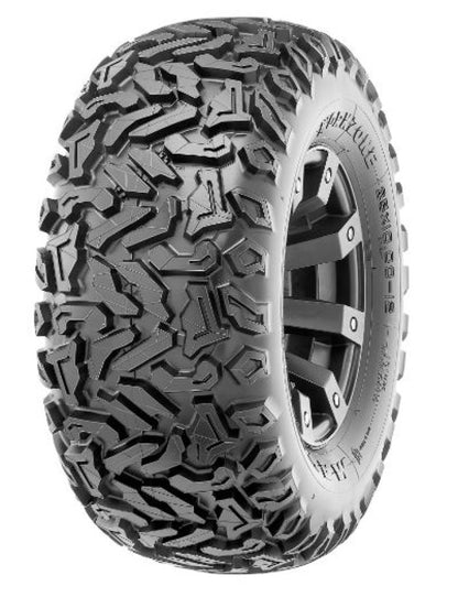 MAXXIS Workzone 27x11-14 6PR NHS Heavy-Duty Tire (Part #TM00490700)