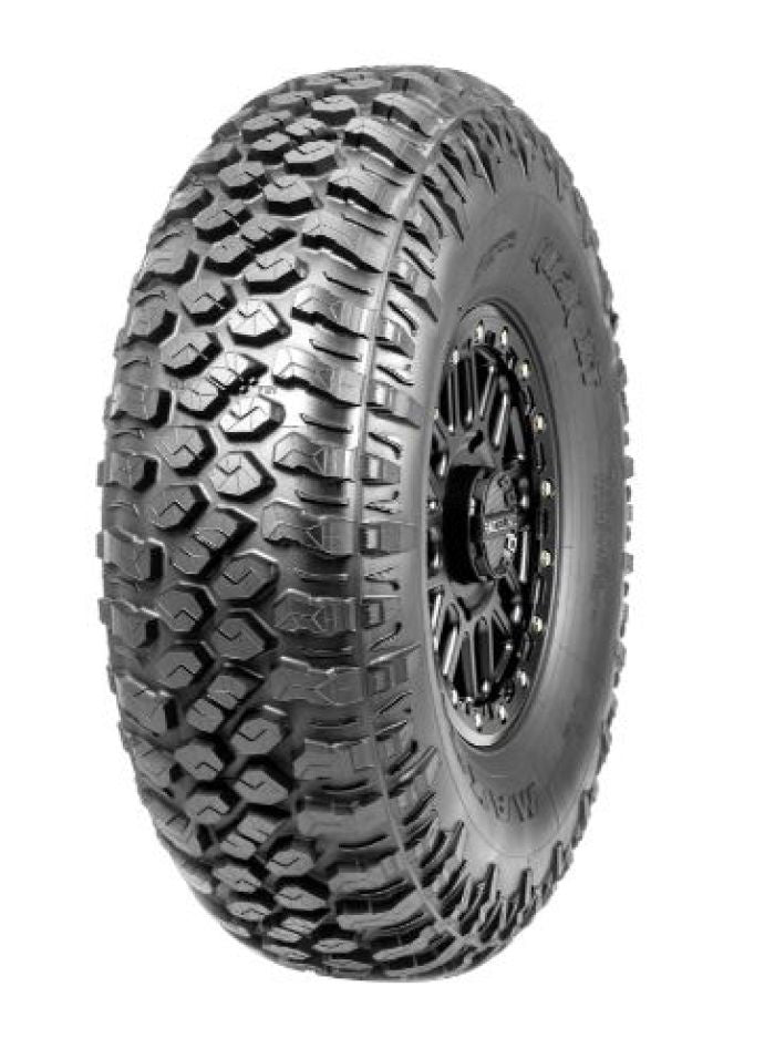 MAXXIS RAZR XT 35x10R15 8PR Off-Road Tire - Durable and Reliable Performance