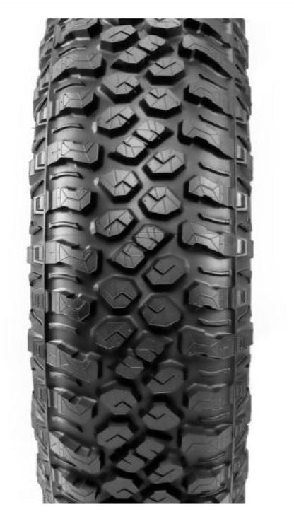 MAXXIS RAZR XT 35x10R15 8PR Off-Road Tire - Durable and Reliable Performance