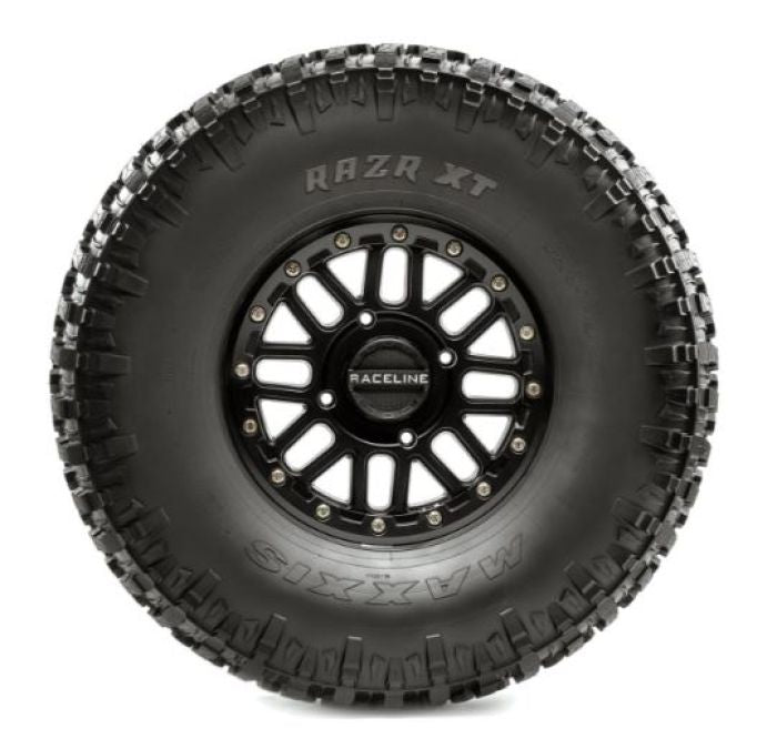 MAXXIS RAZR XT 35x10R15 8PR Off-Road Tire - Durable and Reliable Performance