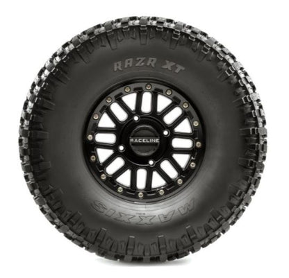 MAXXIS RAZR XT 35x10R15 8PR Off-Road Tire - Durable and Reliable Performance