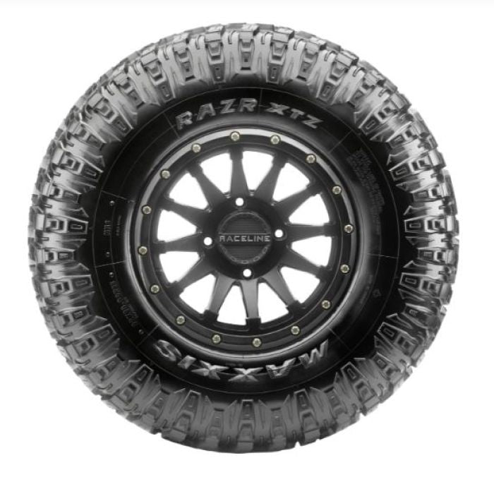 MAXXIS RAZR TXZ 32x10R15 8PR Off-Road Tire for ATVs and Utility Vehicles