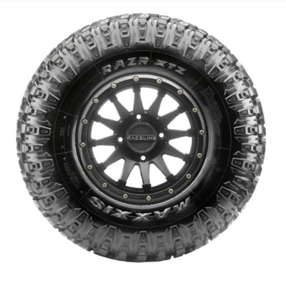 MAXXIS RAZR TXZ 32x10R15 8PR Off-Road Tire for ATVs and Utility Vehicles