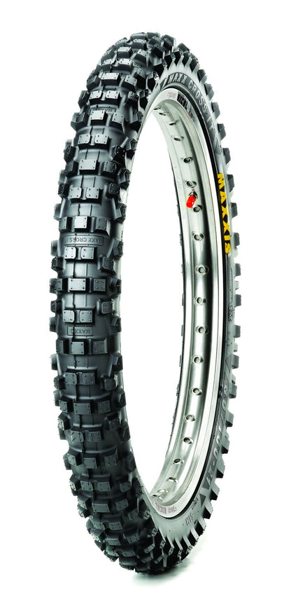 MAXXIS Desert IT 80/100-21 M7304D 51M Motorcycle Tire
