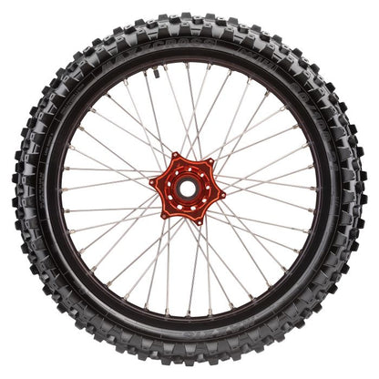 MAXXIS Maxxcross MX-IH 80/100-21 Off-Road Motorcycle Tire (Part Number: TM00099900)