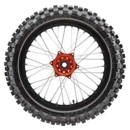 MAXXIS Maxxcross MX-IH 120/80-19 Motorcycle Tire - Model M7333R 63M