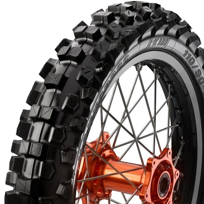 Maxxis MaxxCross MX-IH 120/90-19 M7333R 66M Off-Road Motorcycle Tire