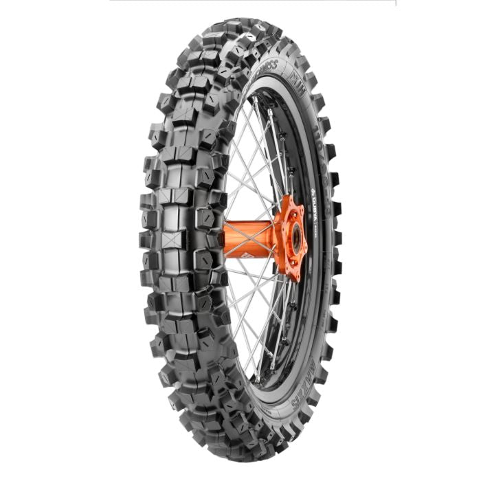 MAXXIS Maxxcross MX-IH 110/90-19 Off-Road Tire for Dirt Bikes and Motocross