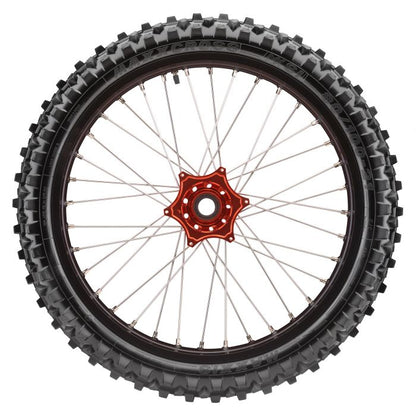 MAXXIS Maxxcross MX-SI 80/100-21 M7334F Off-Road Motorcycle Tire