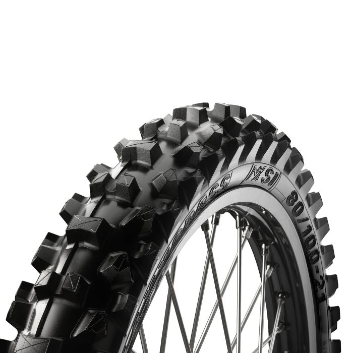 MAXXIS Maxxcross MX-SI 80/100-21 M7334F Off-Road Motorcycle Tire