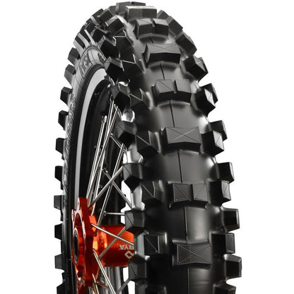 MAXXIS Maxxcross MX-SI 90/100-14 Tire (Part Number: TM00215600)
