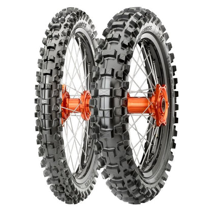 MAXXIS Maxxcross MX-SI 90/100-14 Tire (Part Number: TM00215600)