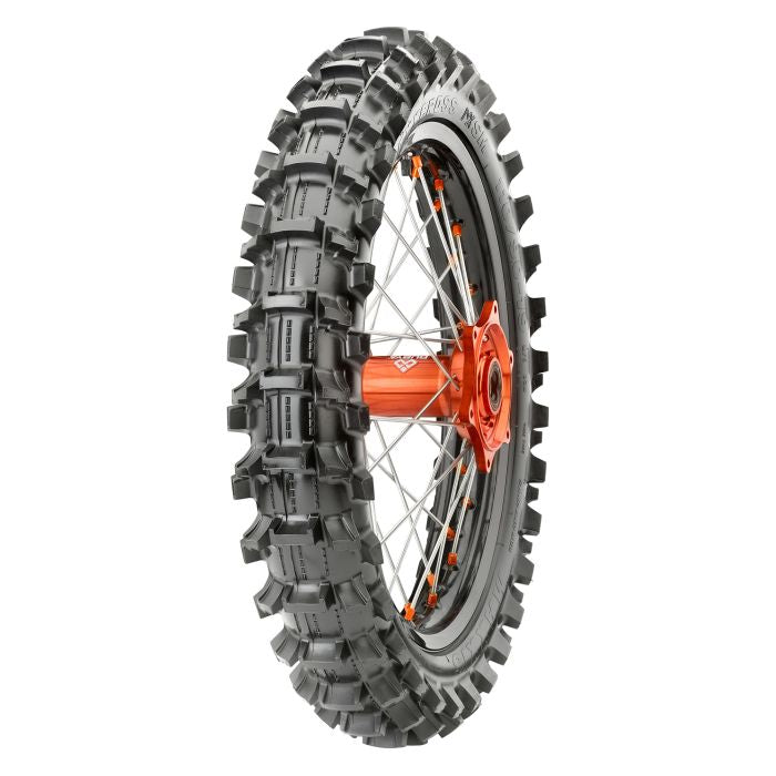 MAXXIS Maxxcross MX-SM 110/90-19 Tire - Durable Off-Road Performance