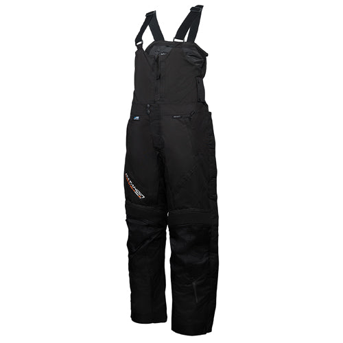 Katadinh GEAR X-4 Bibs Women’s Large by Katadinh GEAR - Black