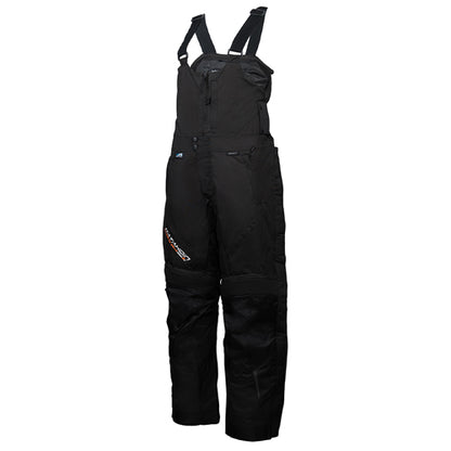 Katahdin Gear X-4 Bibs Womens Small by Katahdin Gear – Black, Comfortable and Durable Outdoor Apparel
