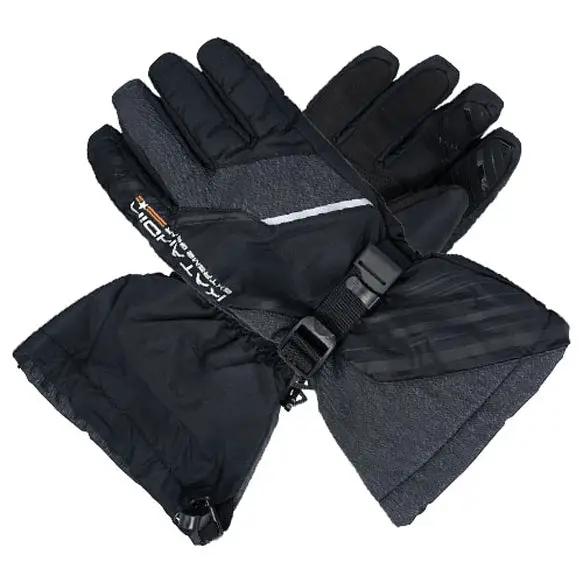 Katahdin Gear Gunner Gloves Black - 4X-Large by KATAHDIN GEAR
