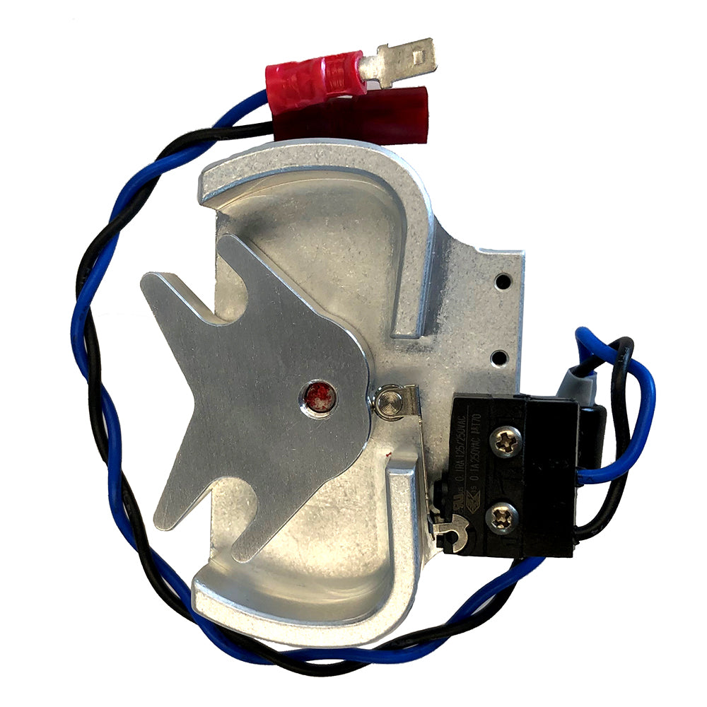 KVH V3 Azimuth Limit Switch Kit Pack (FRU) – Compatible with TracVision V3 and V3IP