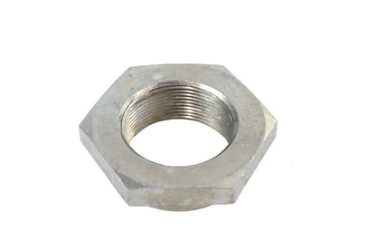 Colony Cadmium Spring Fork Stem Nut for Harley Davidson EL and FL Models by Colony