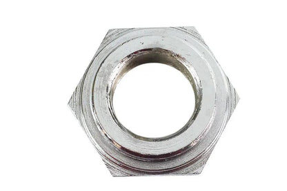 Colony Chrome Spring Fork Stem Nut for Harley Davidson G Models by Colony