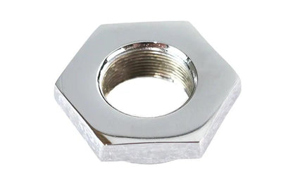 Colony Chrome Spring Fork Stem Nut for Harley Davidson G Models by Colony