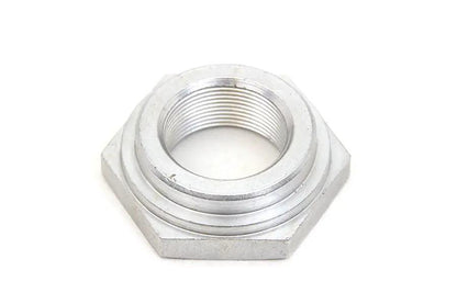 Colony Cadmium Spring Fork Stem Nut for Harley Davidson G Models by Colony