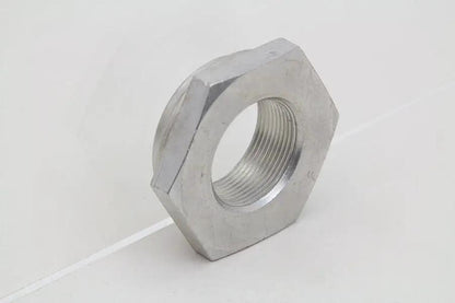 Colony Cadmium Spring Fork Stem Nut for Harley Davidson G Models by Colony