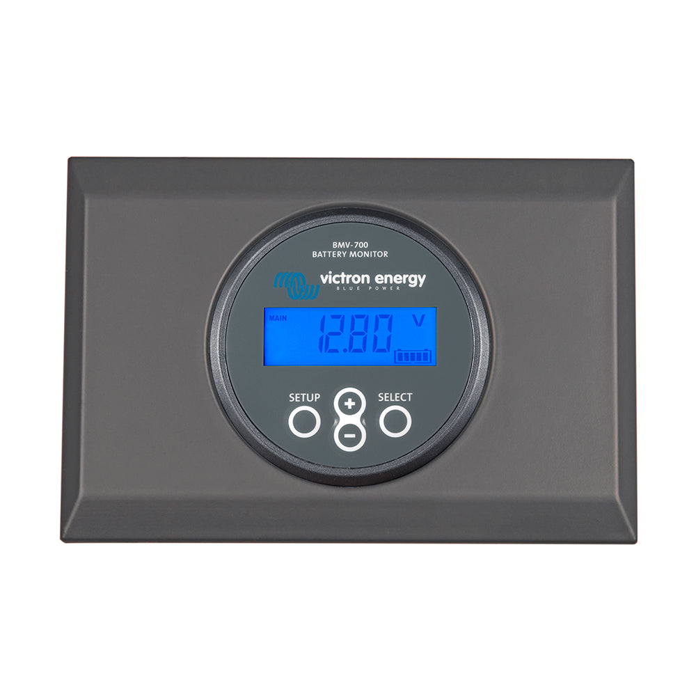 Victron Energy SCC900500000 MPPT Control with VE.Direct Port for Solar Charge Controllers