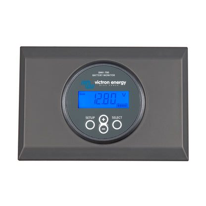 Victron Energy SCC900500000 MPPT Control with VE.Direct Port for Solar Charge Controllers