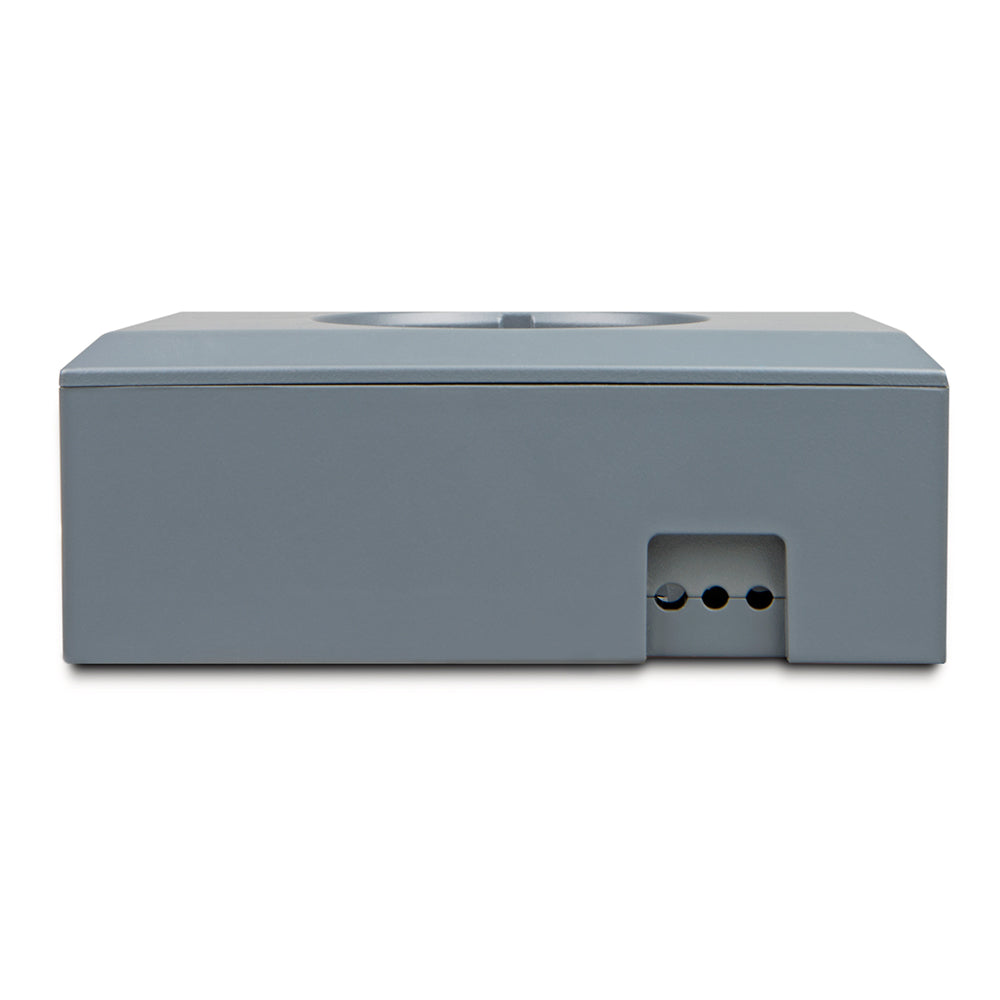 Victron Energy Wall Surface Mount for BMV or MPPT Controls – Model ASS050500000