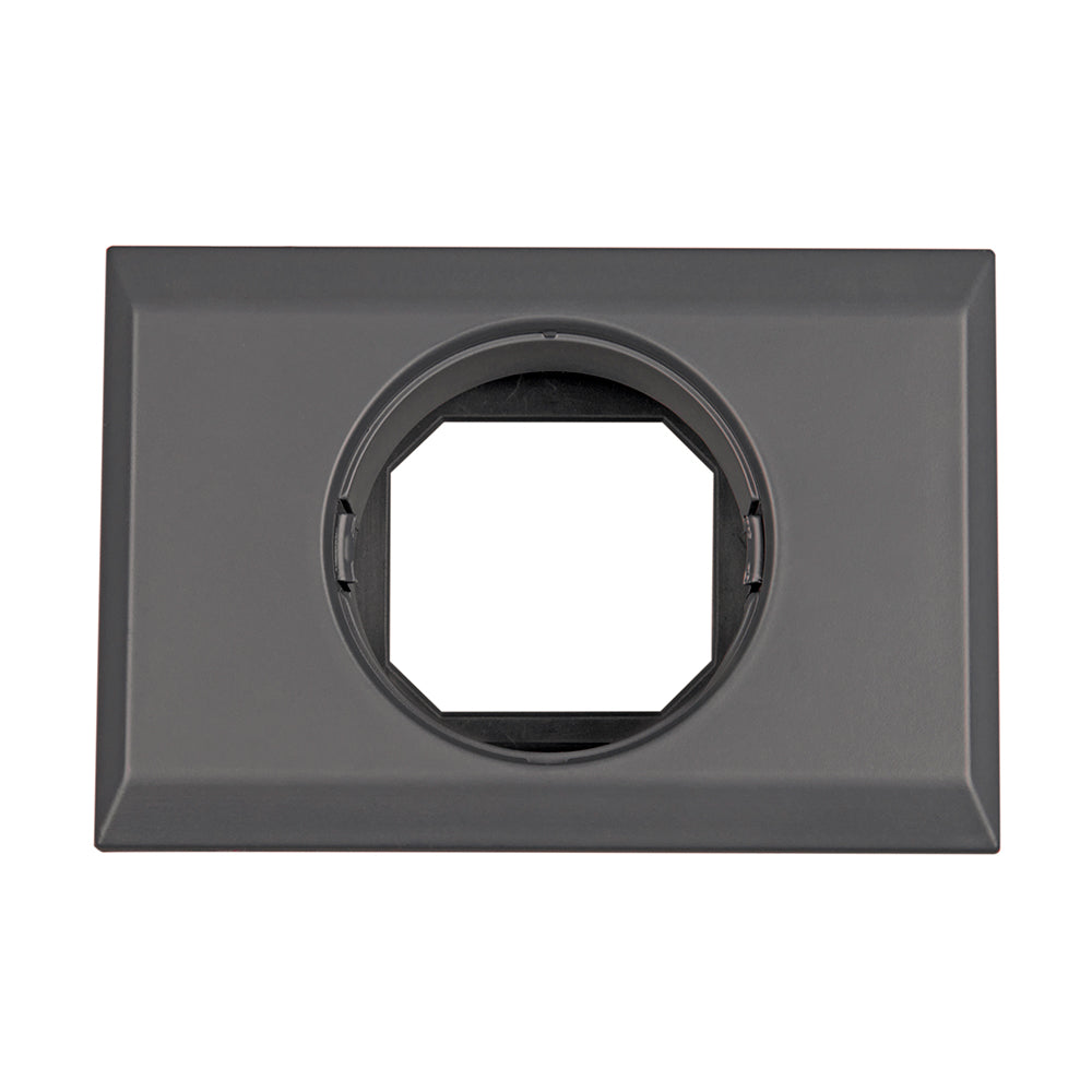 Victron Energy Wall Surface Mount for BMV or MPPT Controls – Model ASS050500000