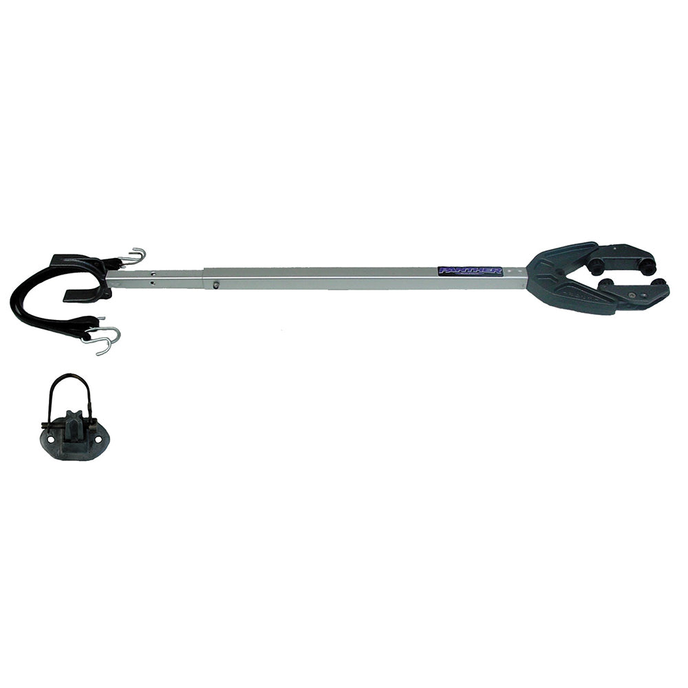 Panther Products Adjustable Motor Support Part 552100 for Versatile Motor Stabilization